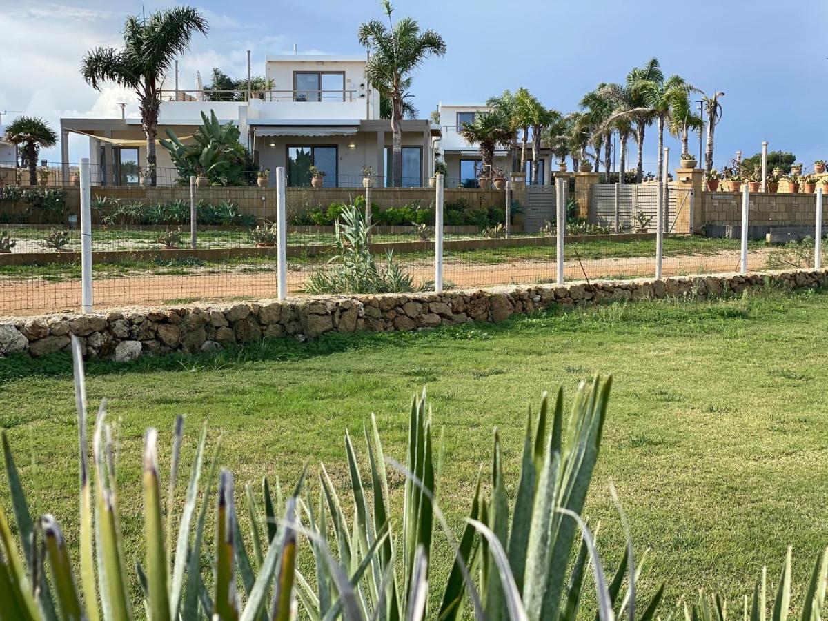 Arabel Villas 瑞塔尼 外观 照片
