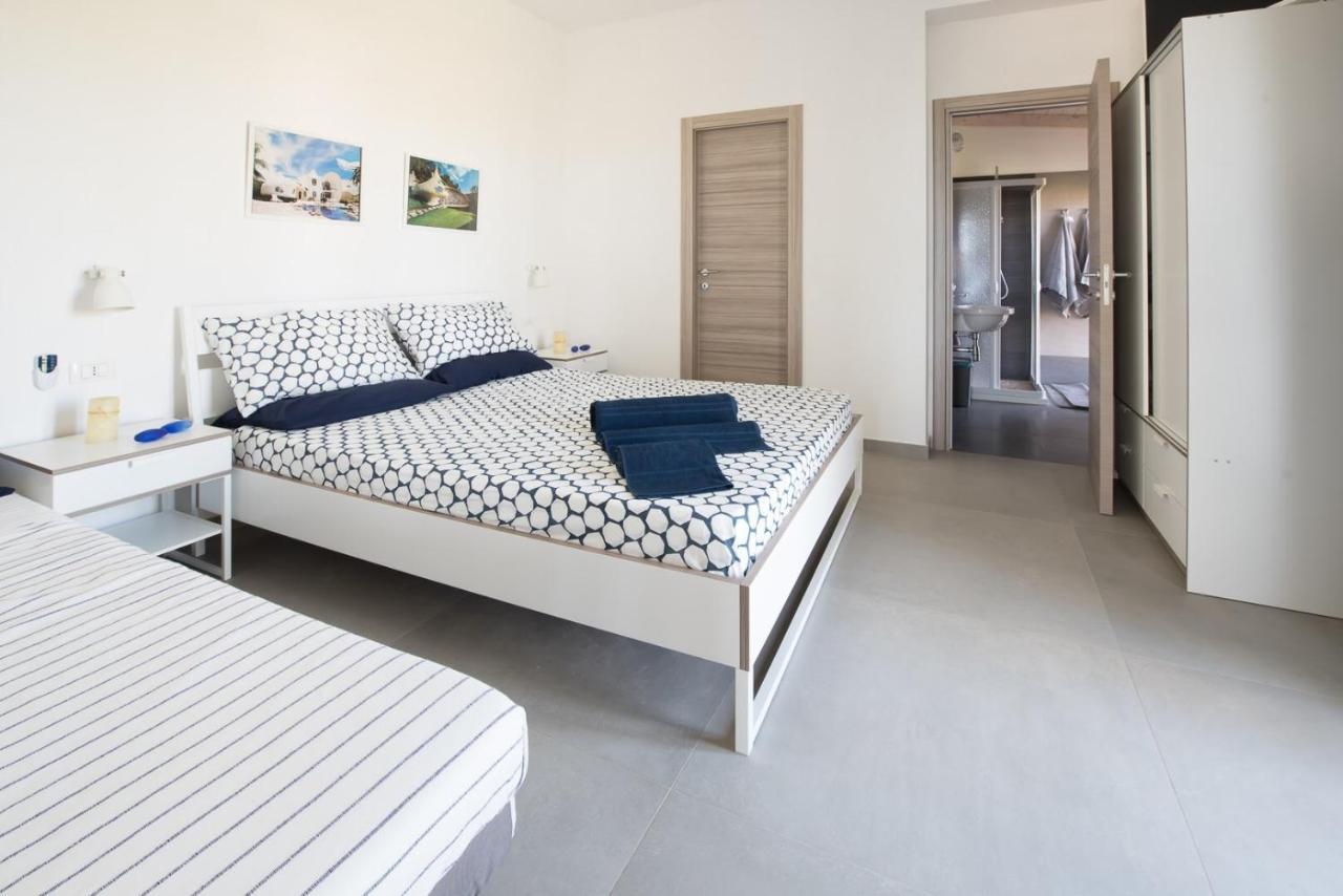 Arabel Villas 瑞塔尼 外观 照片
