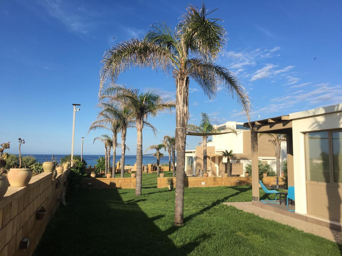 Arabel Villas 瑞塔尼 外观 照片