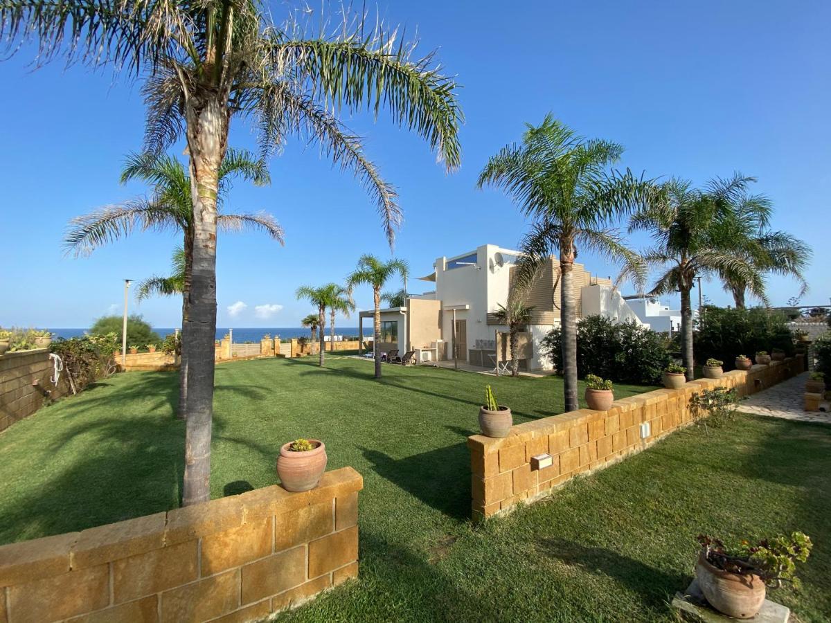 Arabel Villas 瑞塔尼 外观 照片