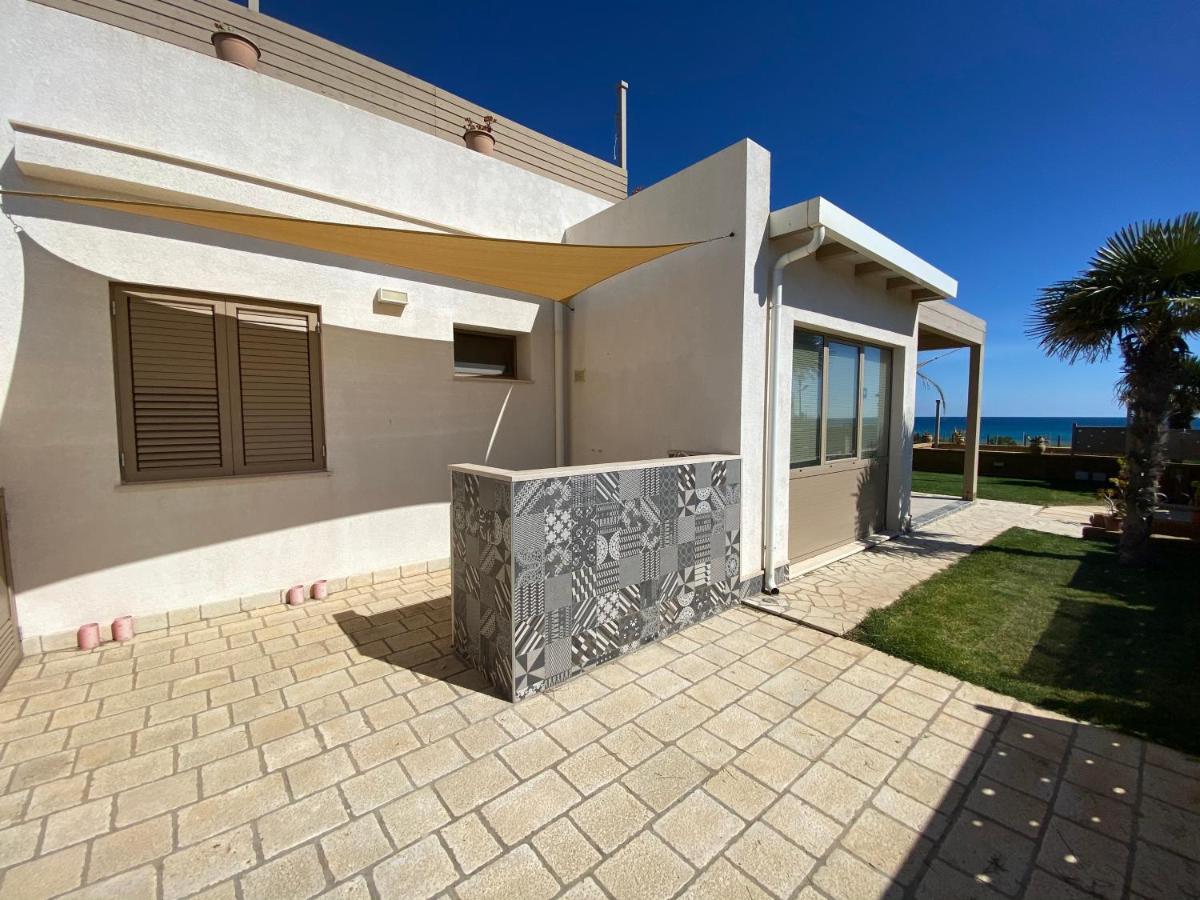 Arabel Villas 瑞塔尼 外观 照片