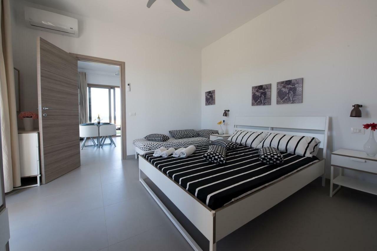 Arabel Villas 瑞塔尼 外观 照片