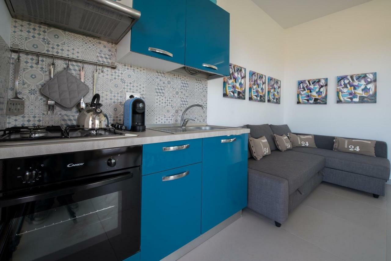 Arabel Villas 瑞塔尼 外观 照片