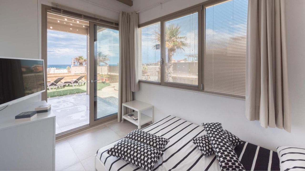 Arabel Villas 瑞塔尼 外观 照片